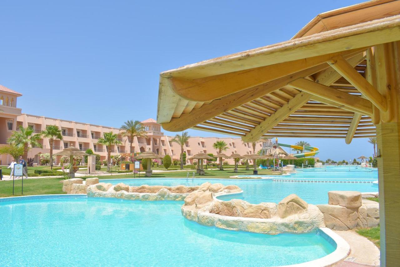 Jasmine Palace Complex 5*