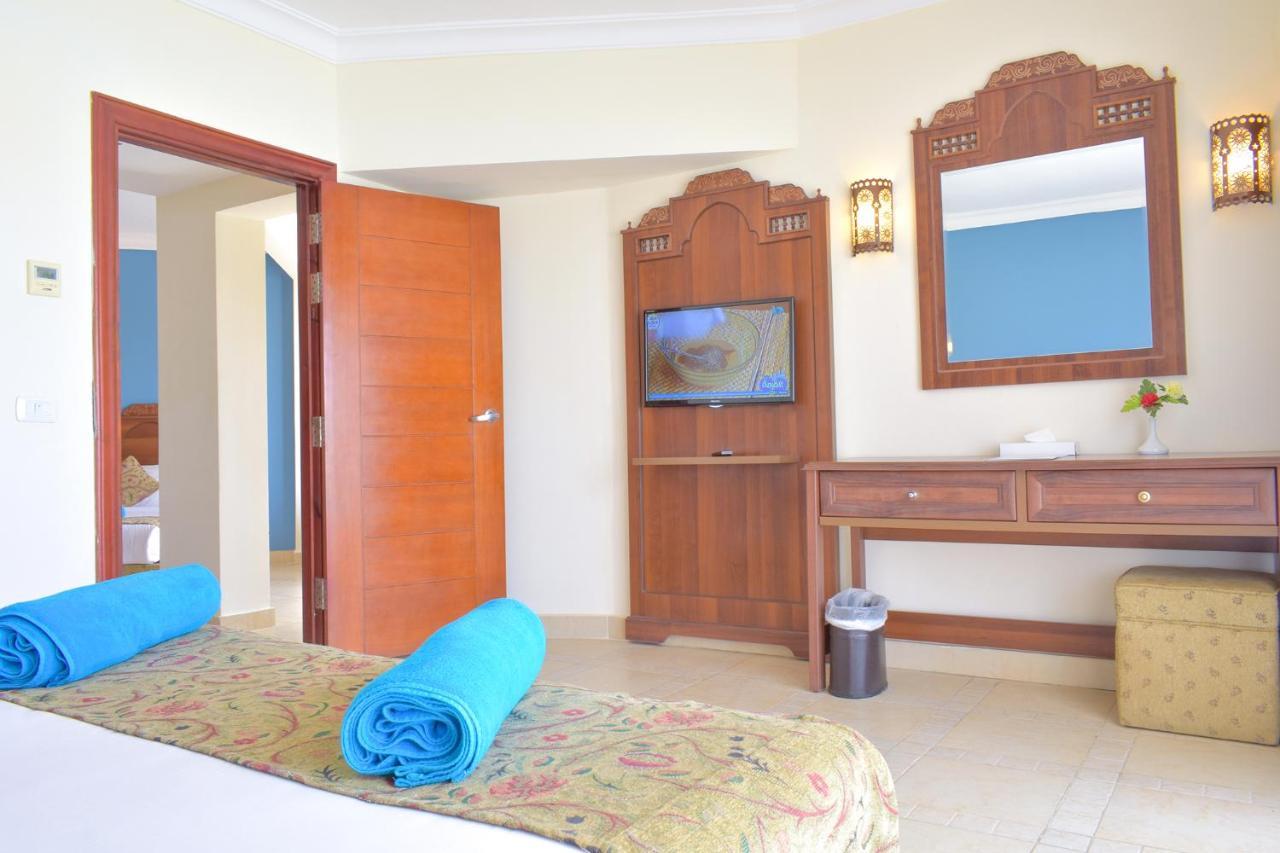 Jasmine Palace Rezort Hurghada