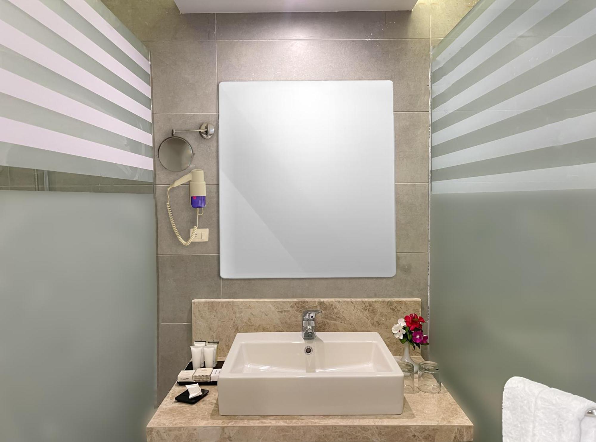 Complex Jasmine Palace Hurghada